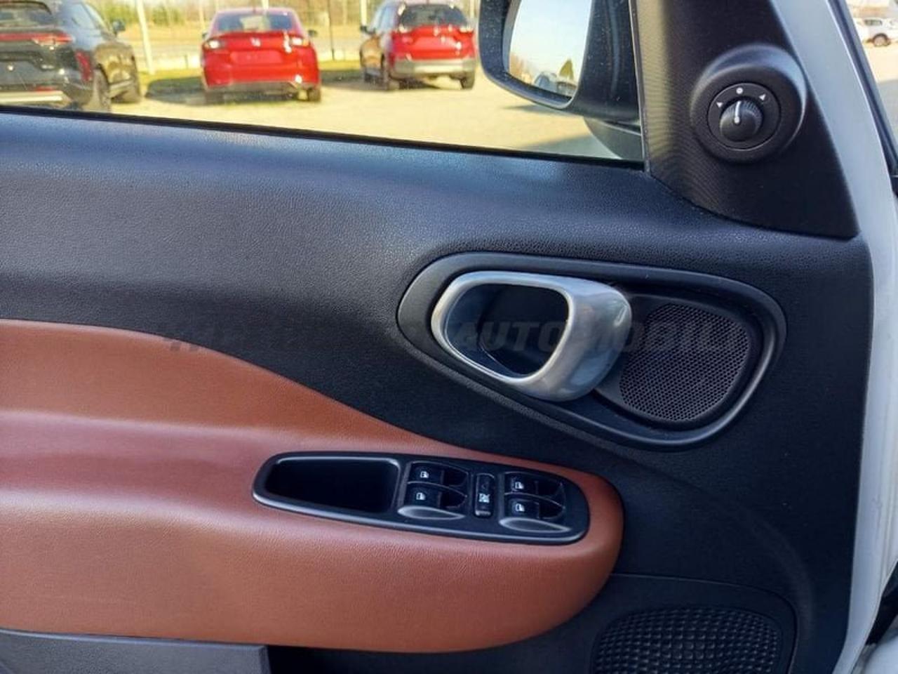 Fiat Fiat 500L usata 3