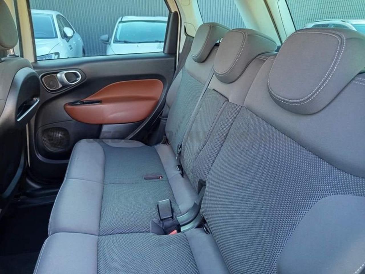 Fiat Fiat 500L usata 5