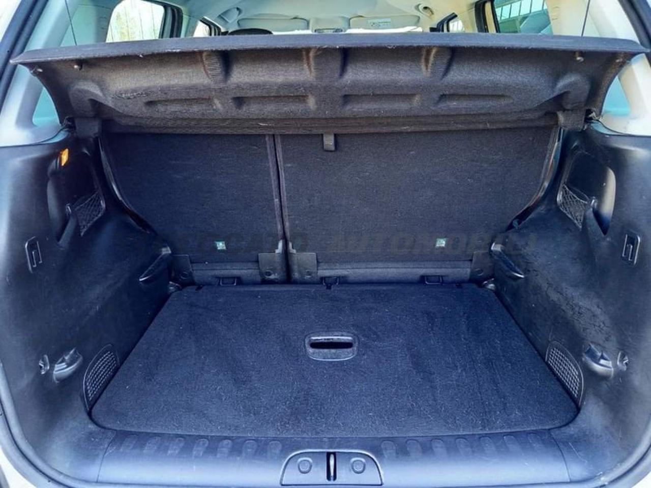 Fiat Fiat 500L usata 6