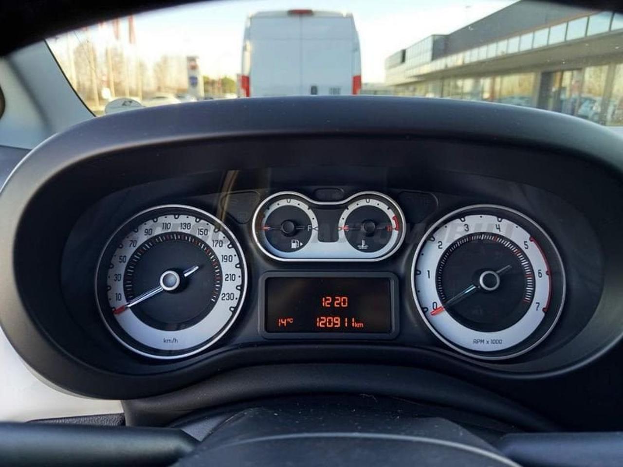 Fiat Fiat 500L usata 14