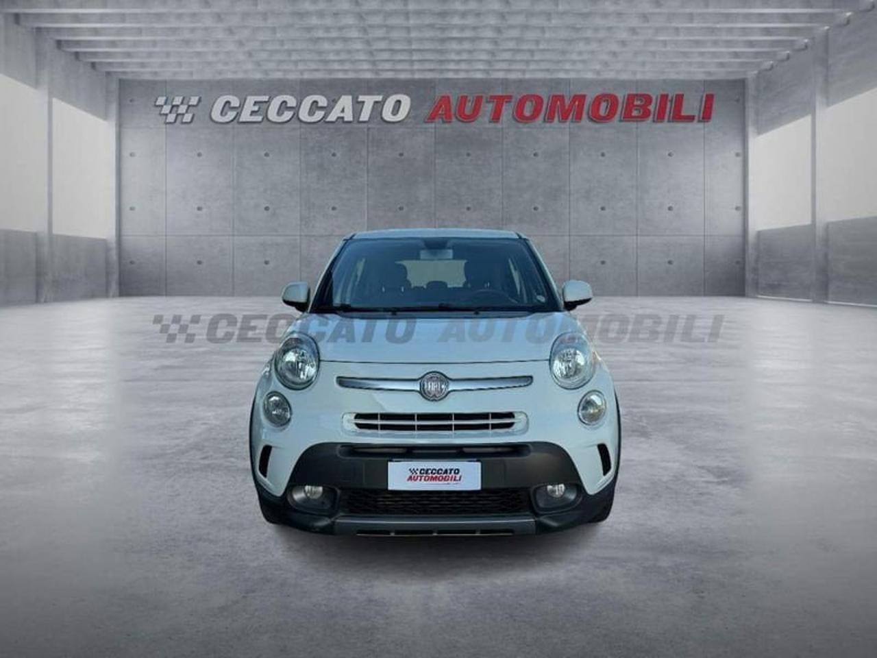 Fiat Fiat 500L usata 17