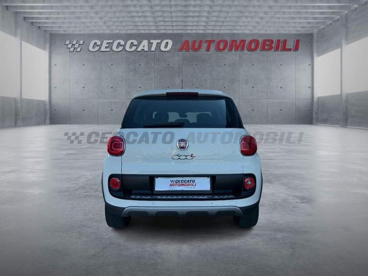 Fiat Fiat 500L usata 18