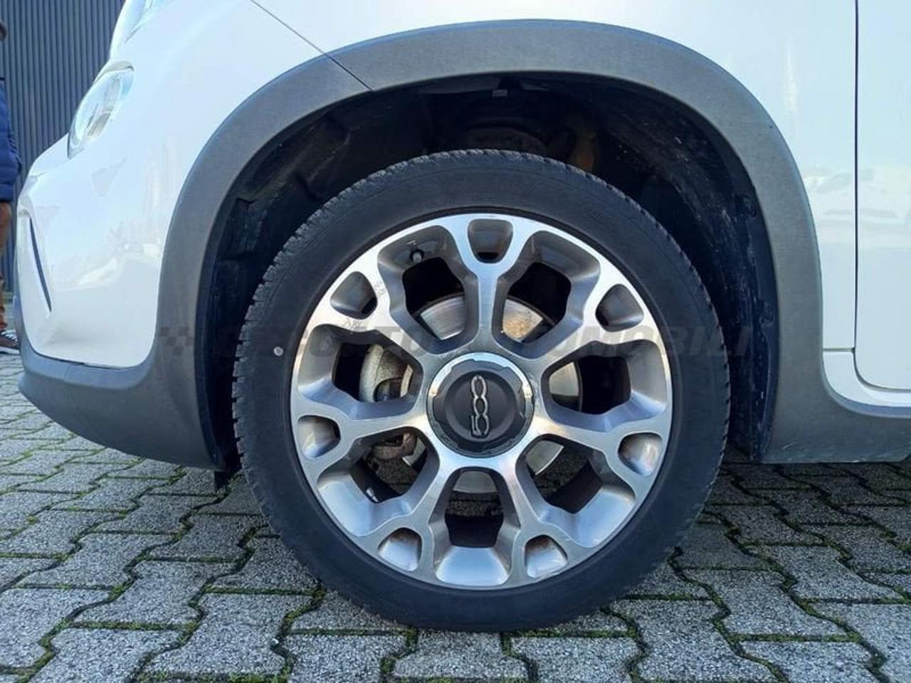 Fiat Fiat 500L usata 19