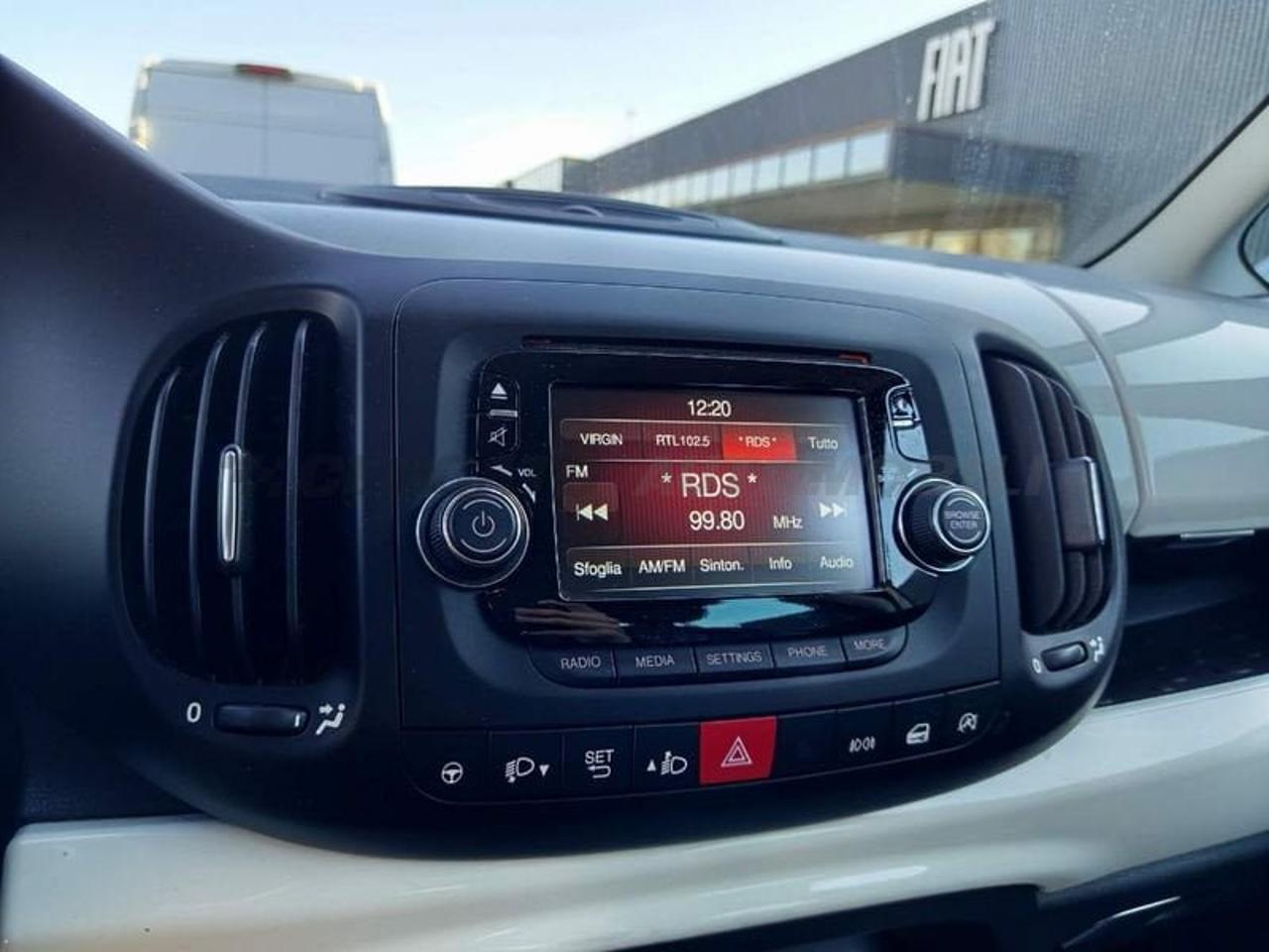 Fiat Fiat 500L usata 22