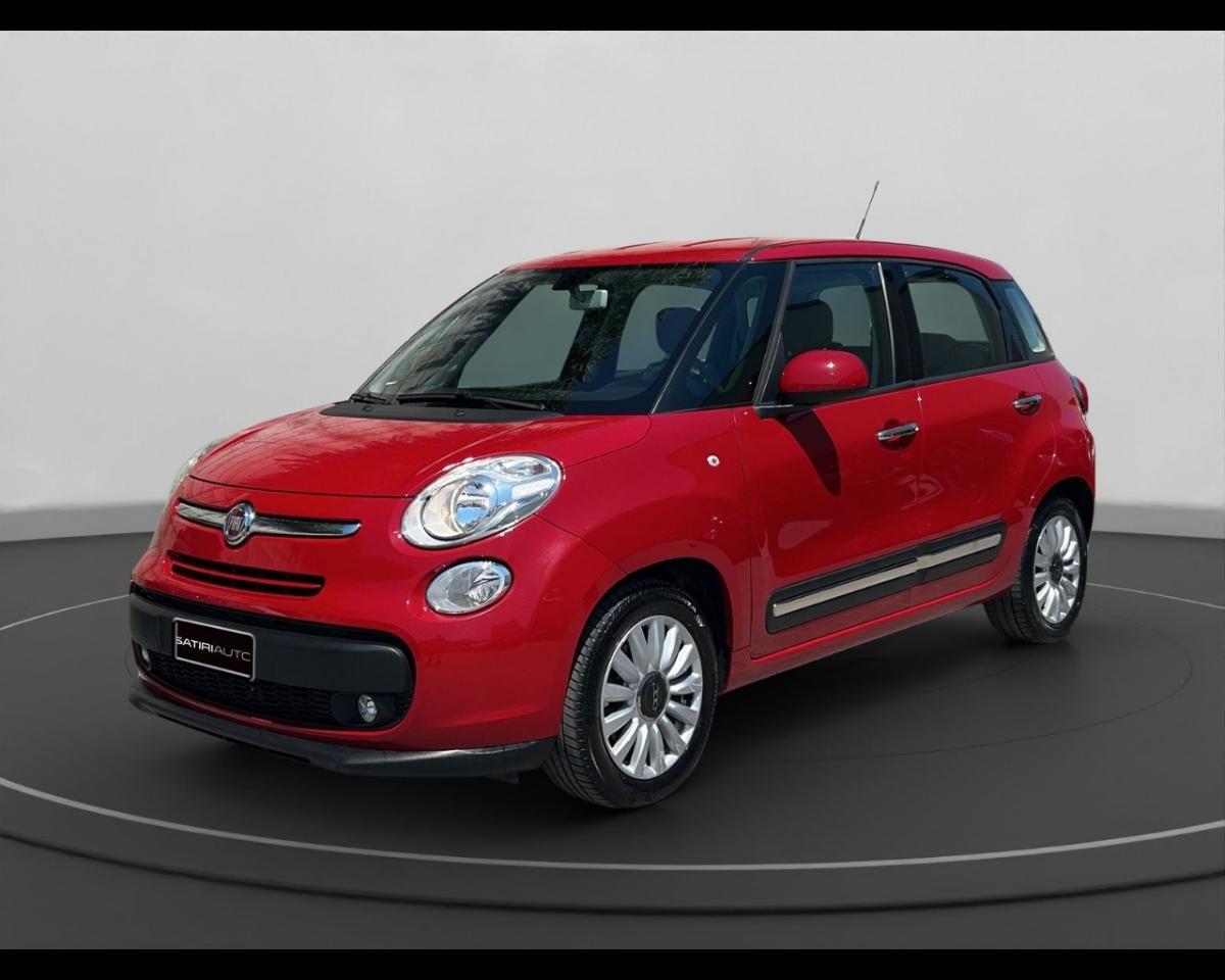 Fiat Fiat 500L 500L 2012 1.3 mjt Pop 95cv