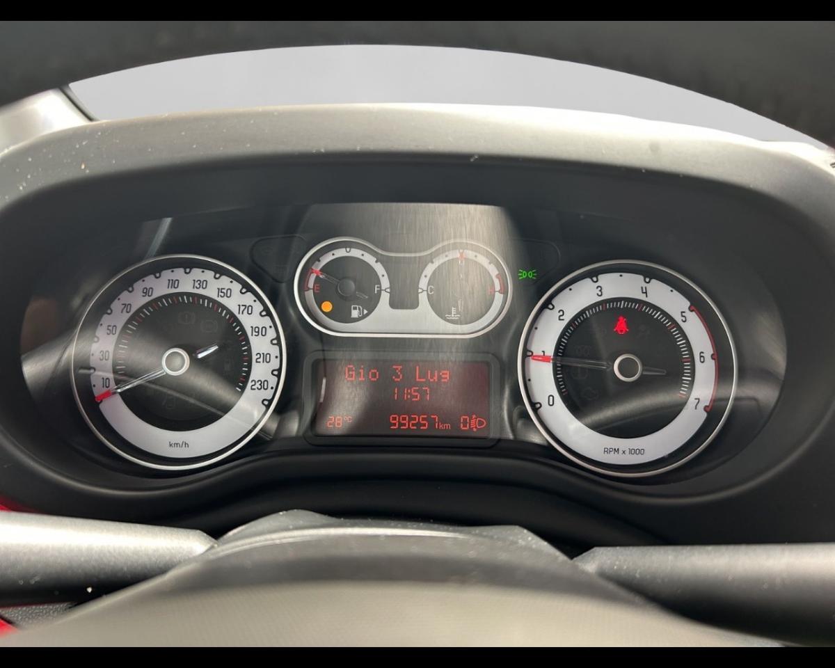 Fiat Fiat 500L usata 4