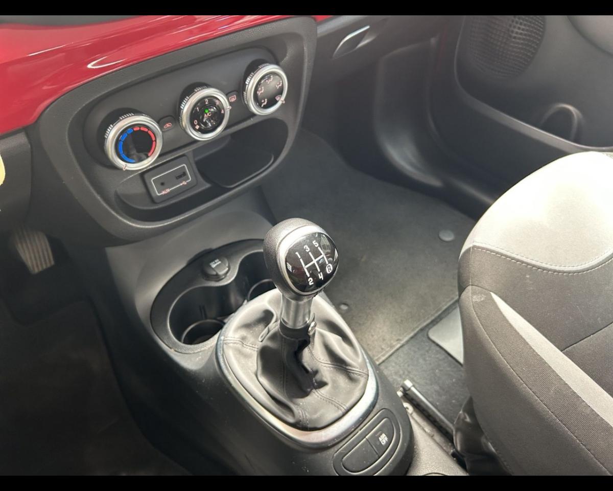 Fiat Fiat 500L usata 5