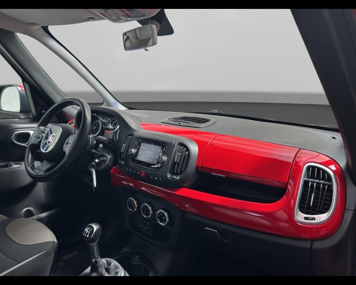 Fiat Fiat 500L usata 6