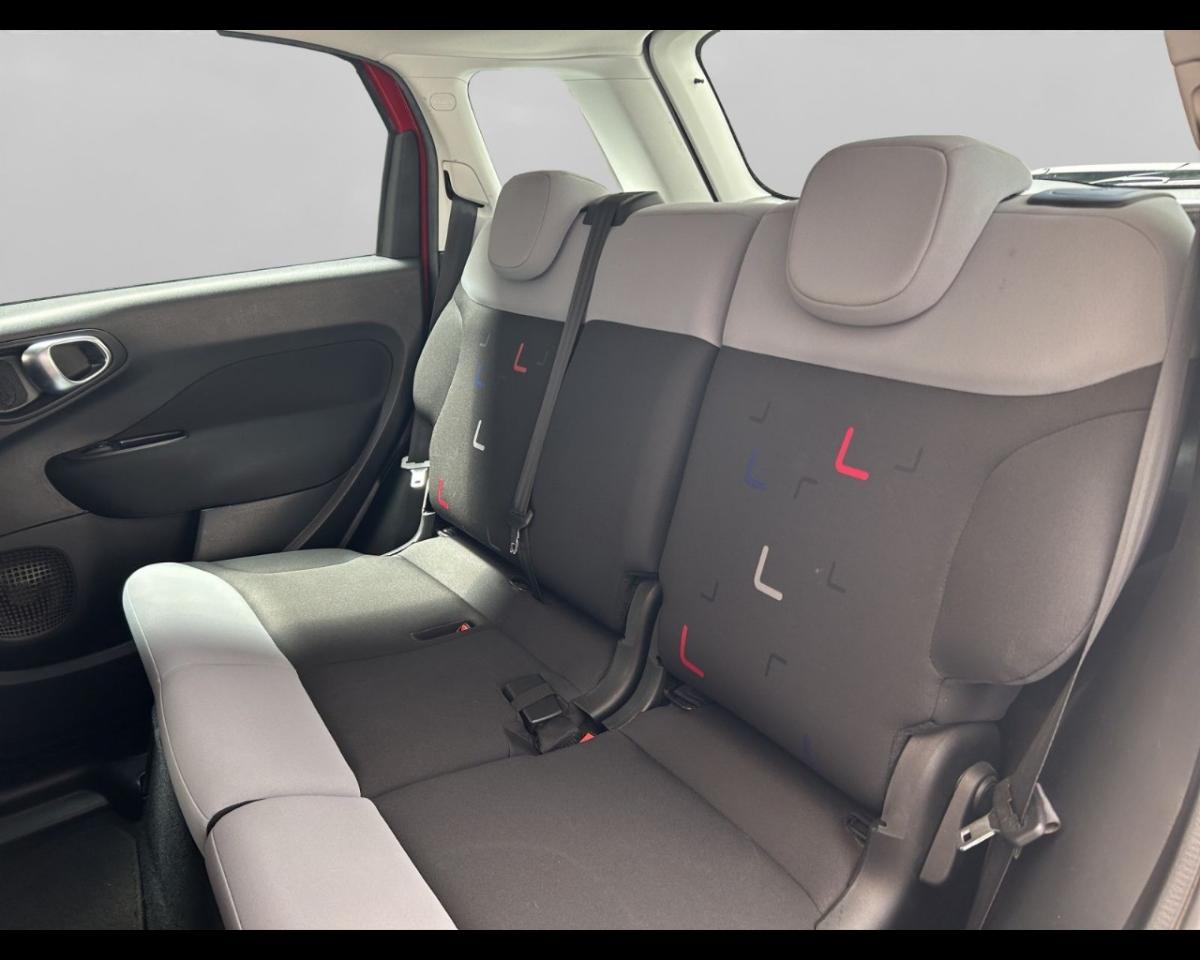 Fiat Fiat 500L usata 7