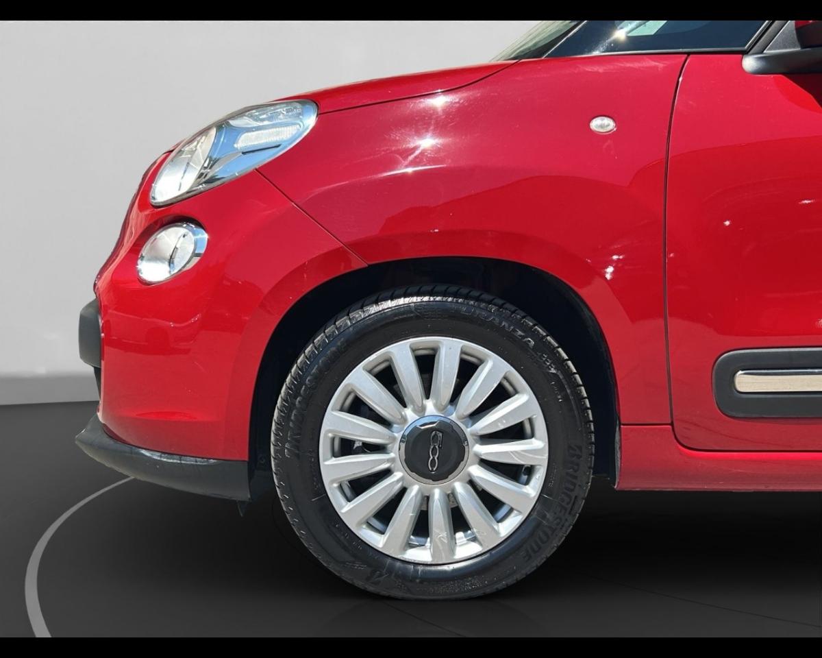 Fiat Fiat 500L usata 8