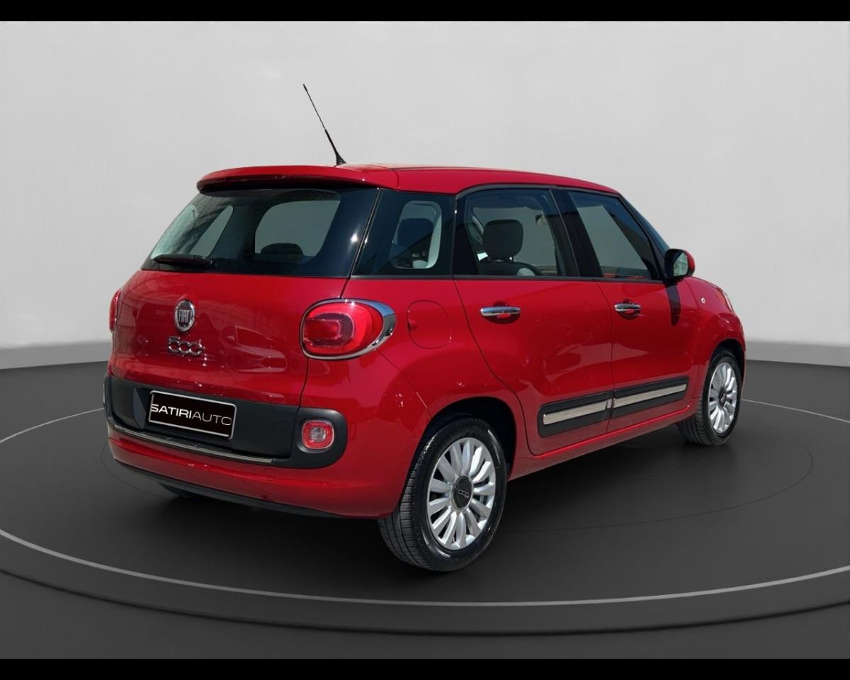 Fiat Fiat 500L usata 9