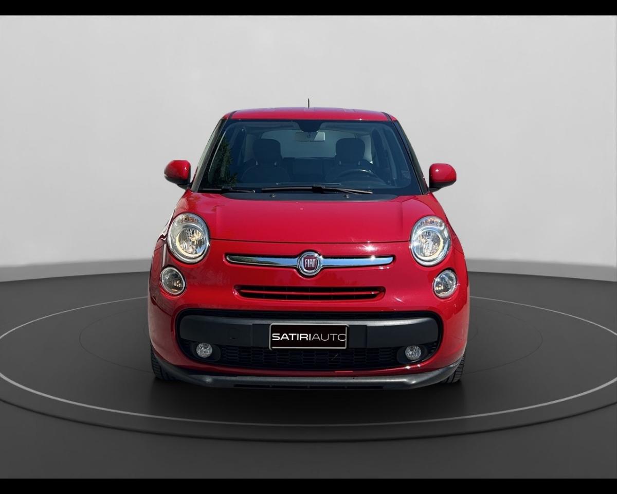 Fiat Fiat 500L usata 10
