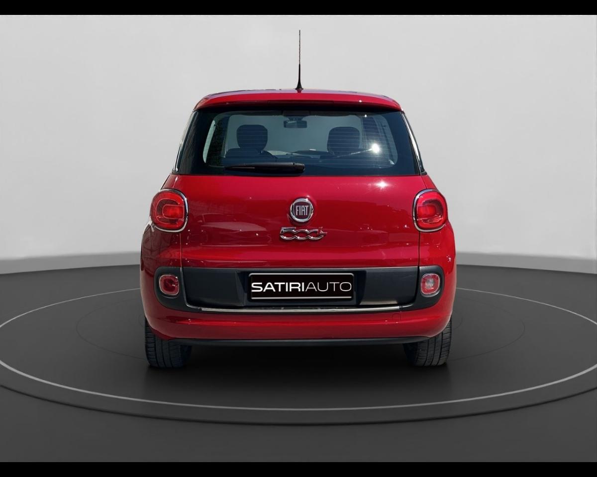Fiat Fiat 500L usata 11