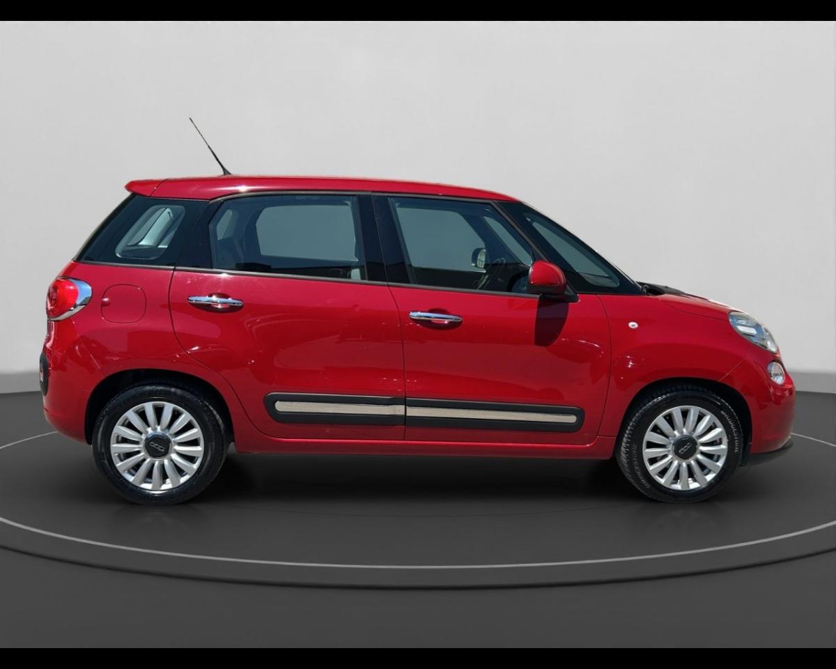 Fiat Fiat 500L usata 12