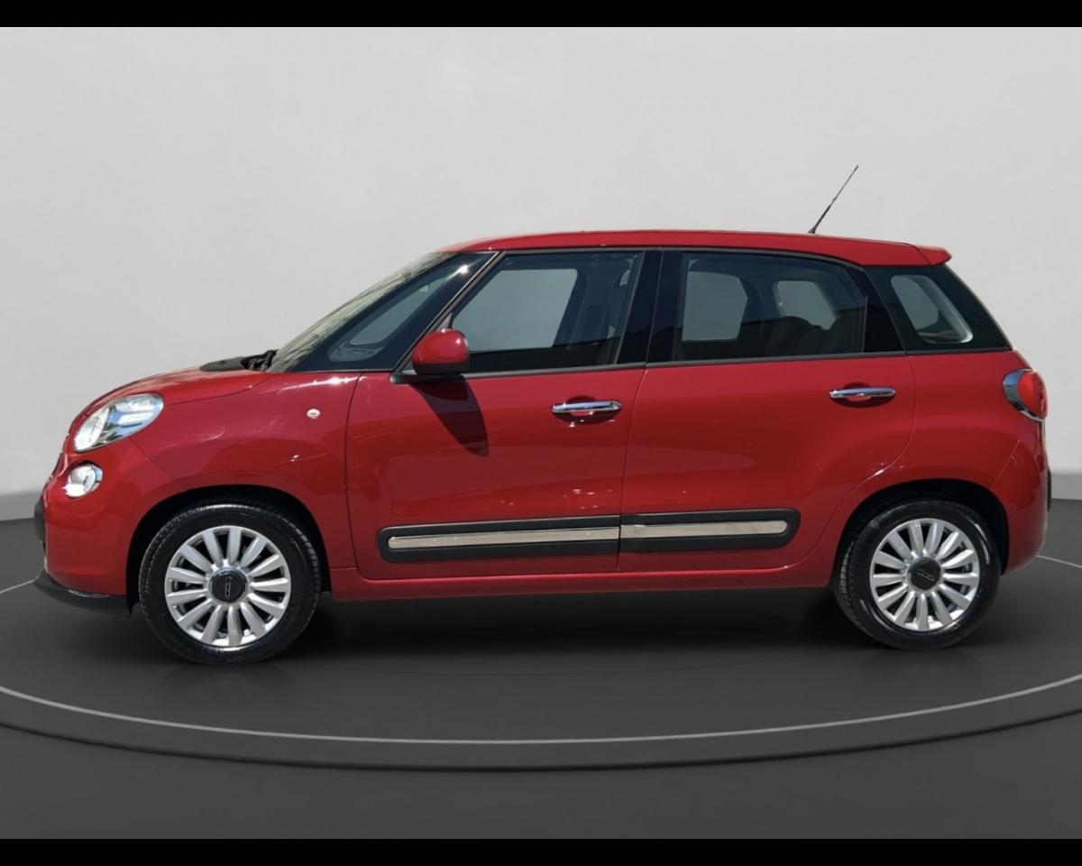 Fiat Fiat 500L usata 13