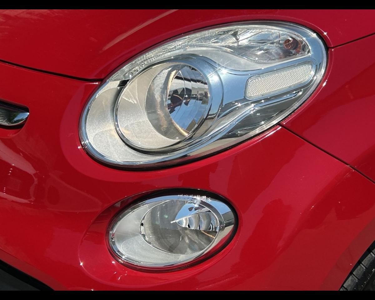 Fiat Fiat 500L usata 14