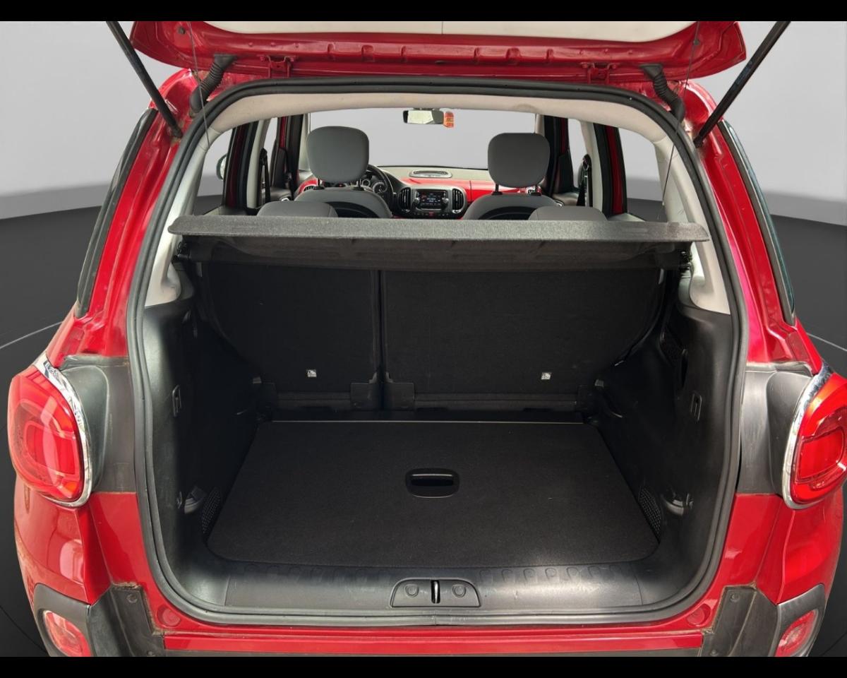 Fiat Fiat 500L usata 15