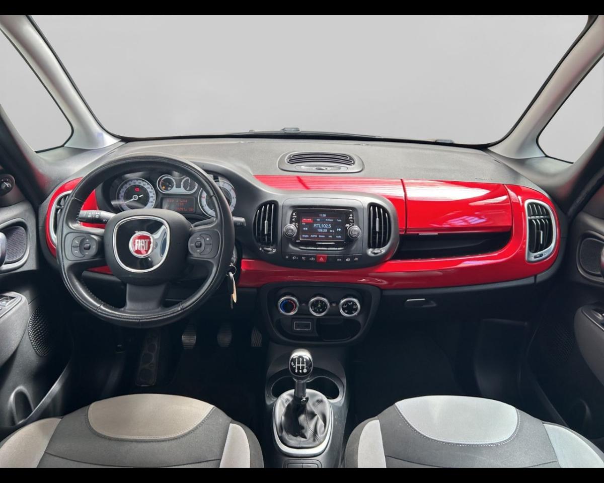 Fiat Fiat 500L usata 16