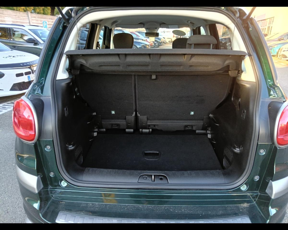 Fiat Fiat 500L usata 1