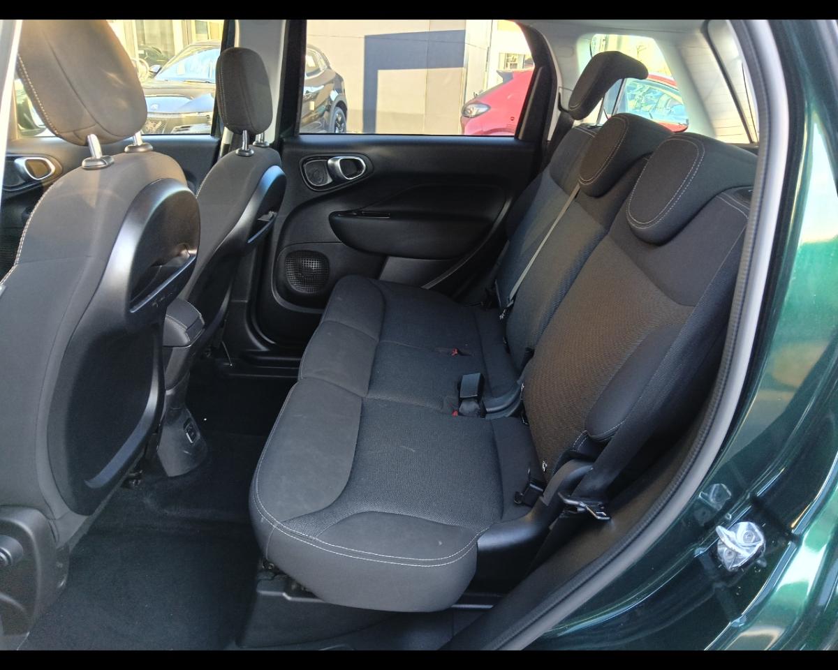 Fiat Fiat 500L usata 2