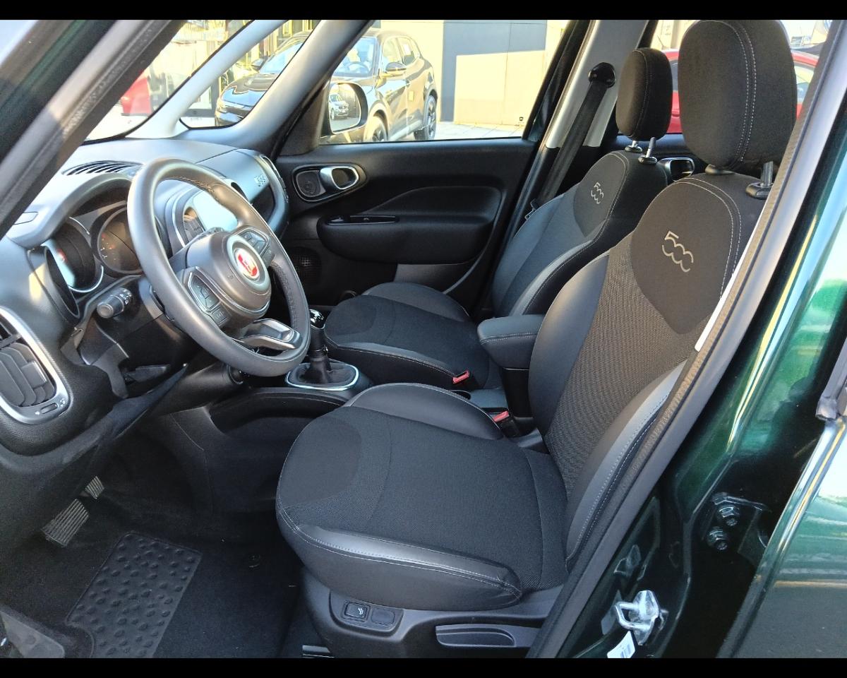 Fiat Fiat 500L usata 3