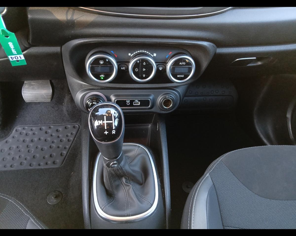 Fiat Fiat 500L usata 4