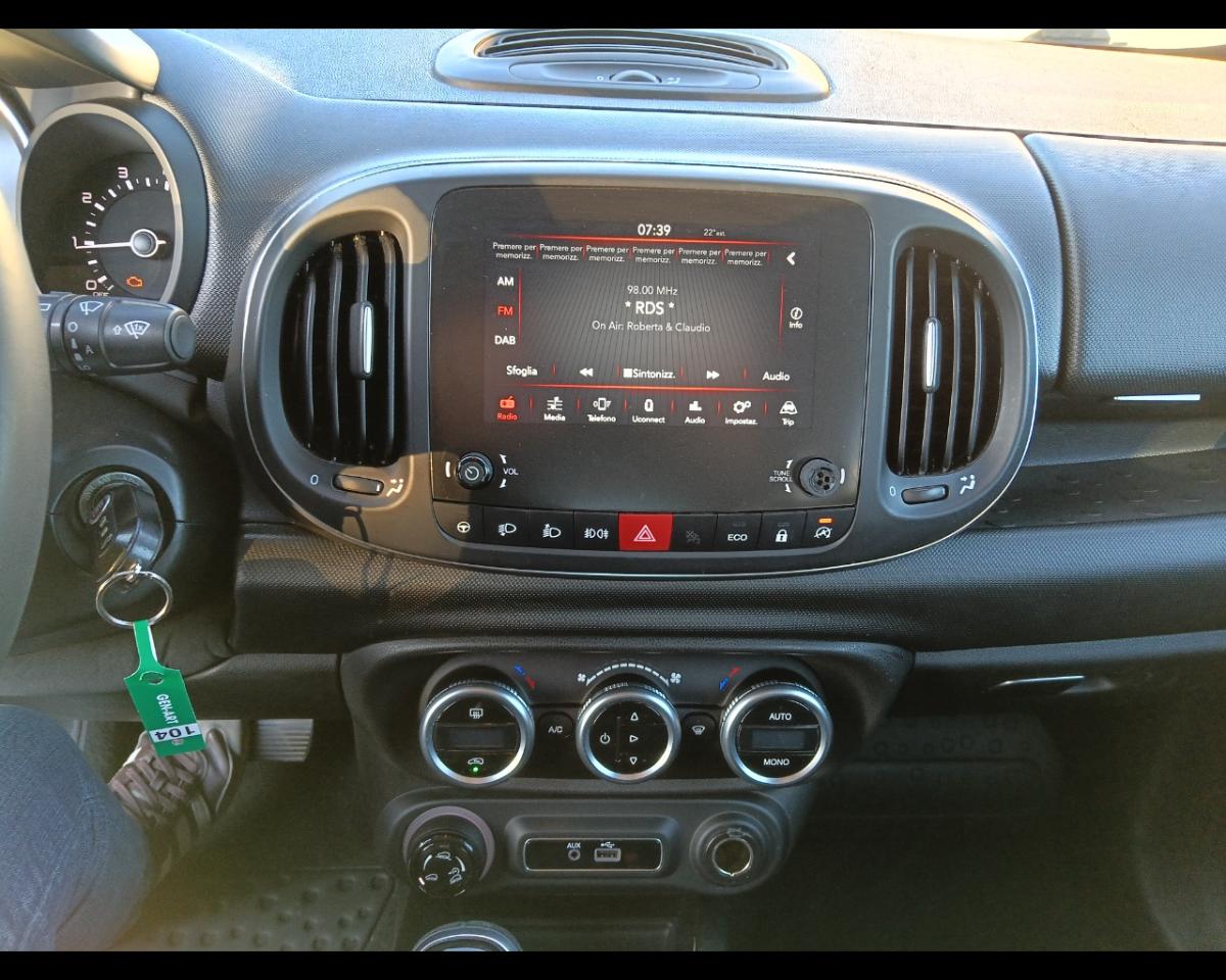 Fiat Fiat 500L usata 6