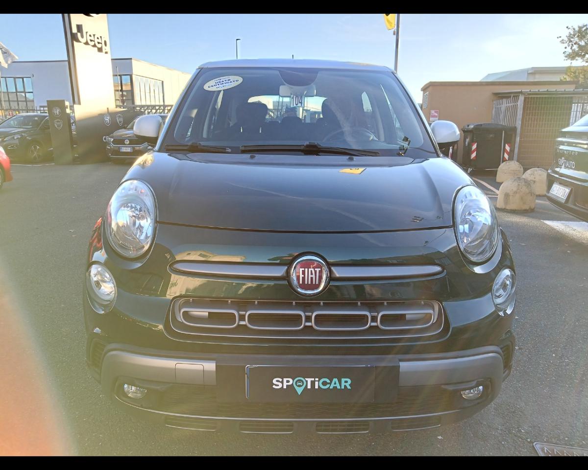 Fiat Fiat 500L usata 7