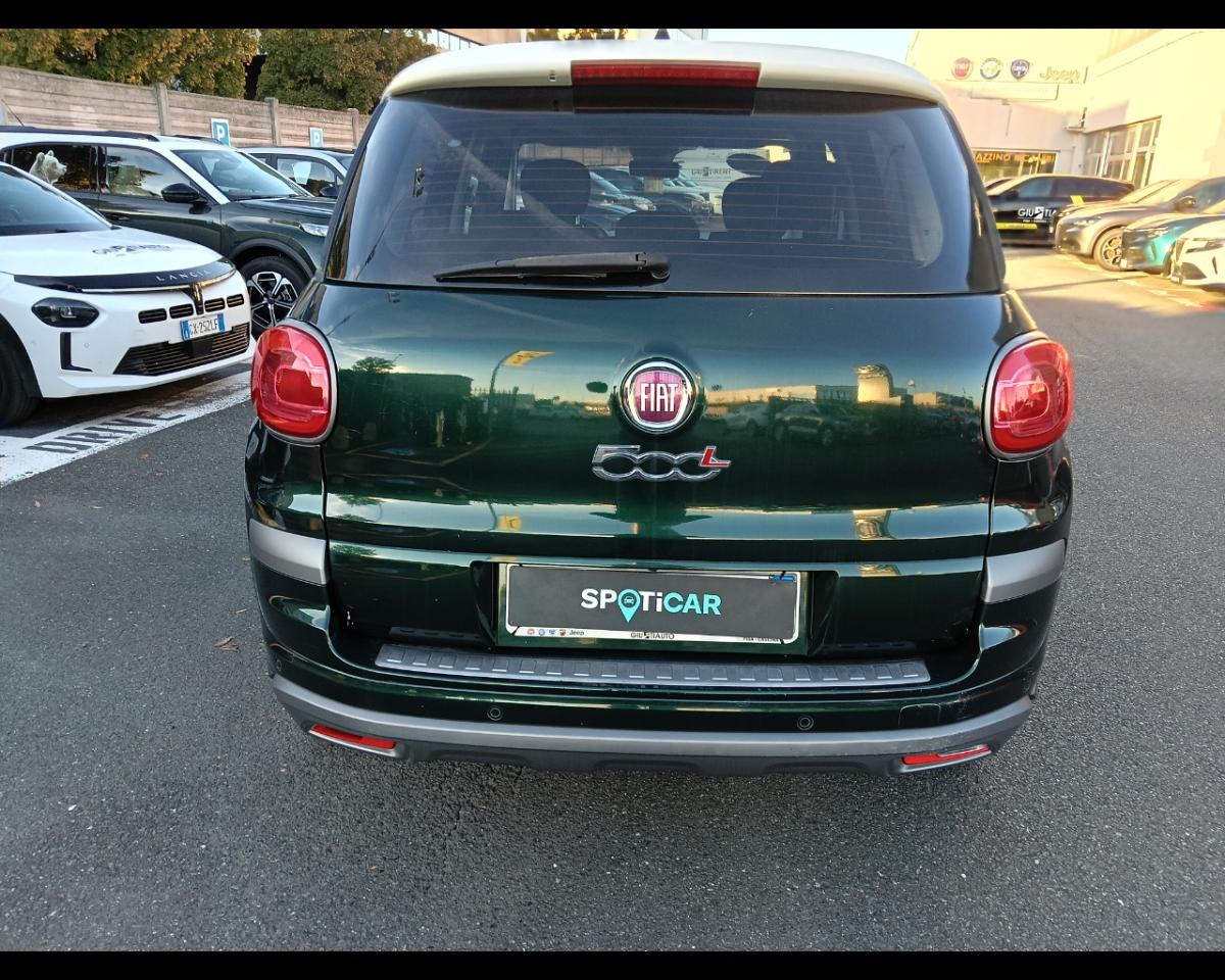 Fiat Fiat 500L usata 11