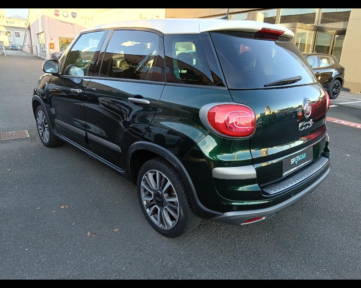 Fiat Fiat 500L usata 12