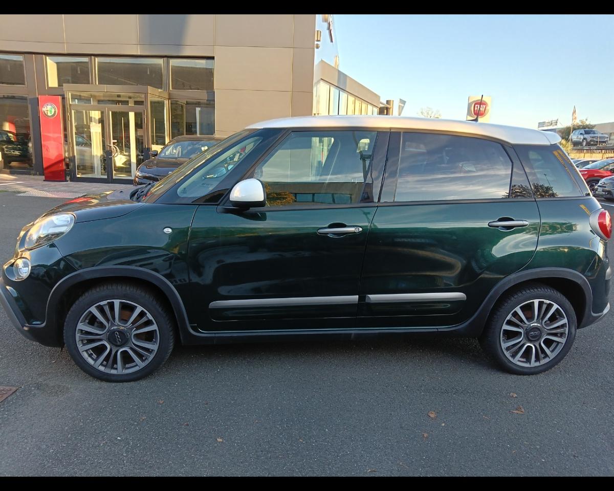 Fiat Fiat 500L usata 13