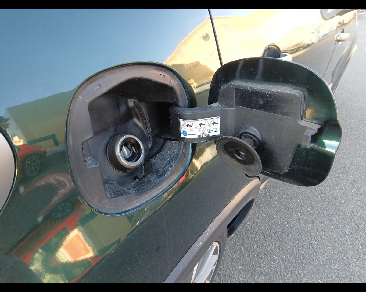 Fiat Fiat 500L usata 14