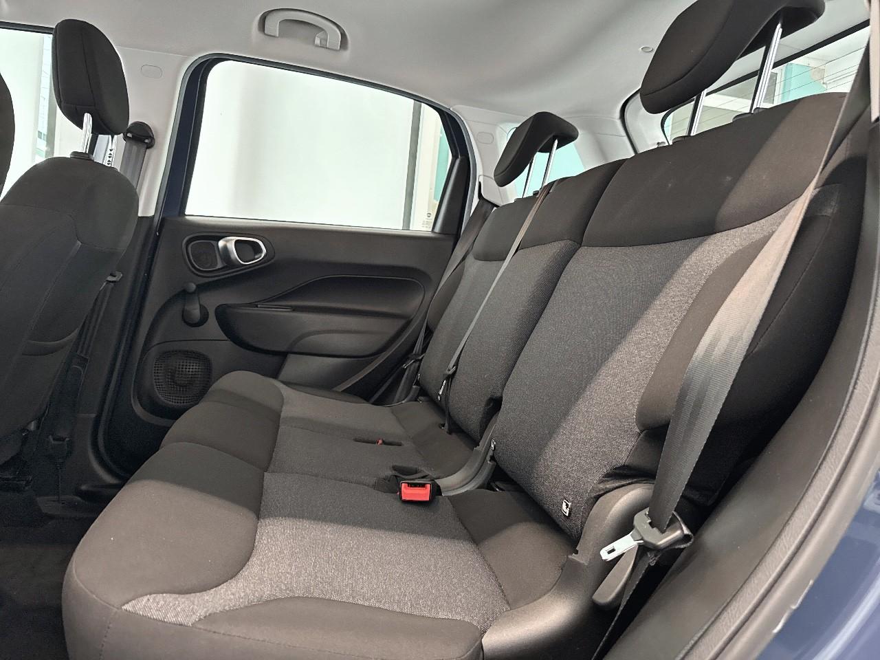 Fiat Fiat 500L usata, con Climatizzatore