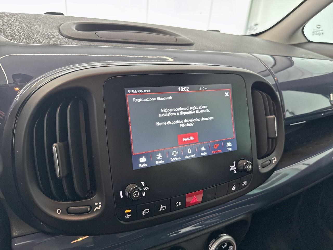 Fiat Fiat 500L usata 5