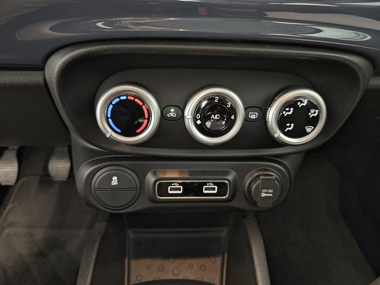 Fiat Fiat 500L usata 6