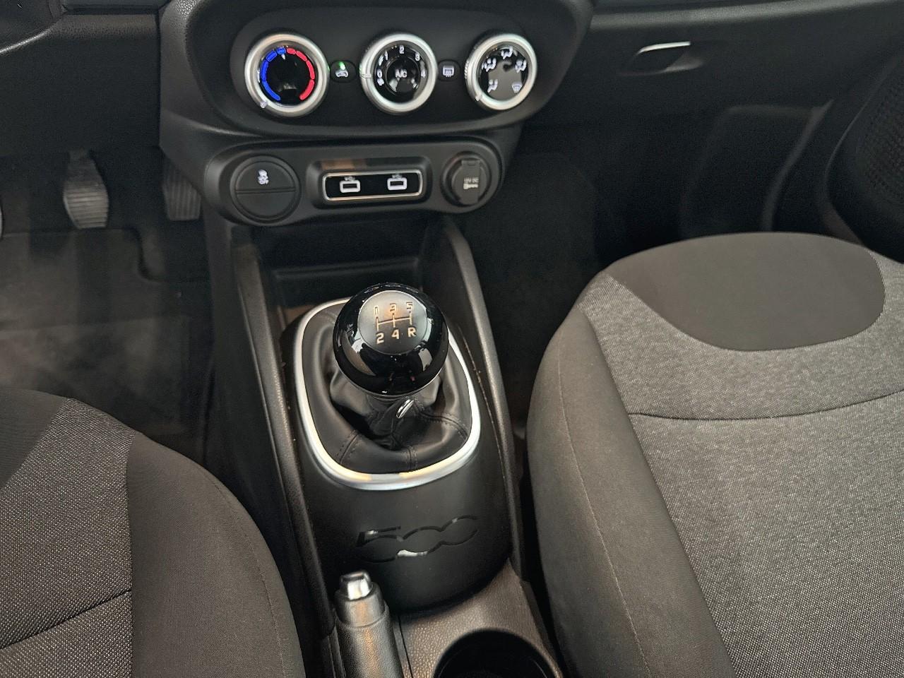 Fiat Fiat 500L usata 7