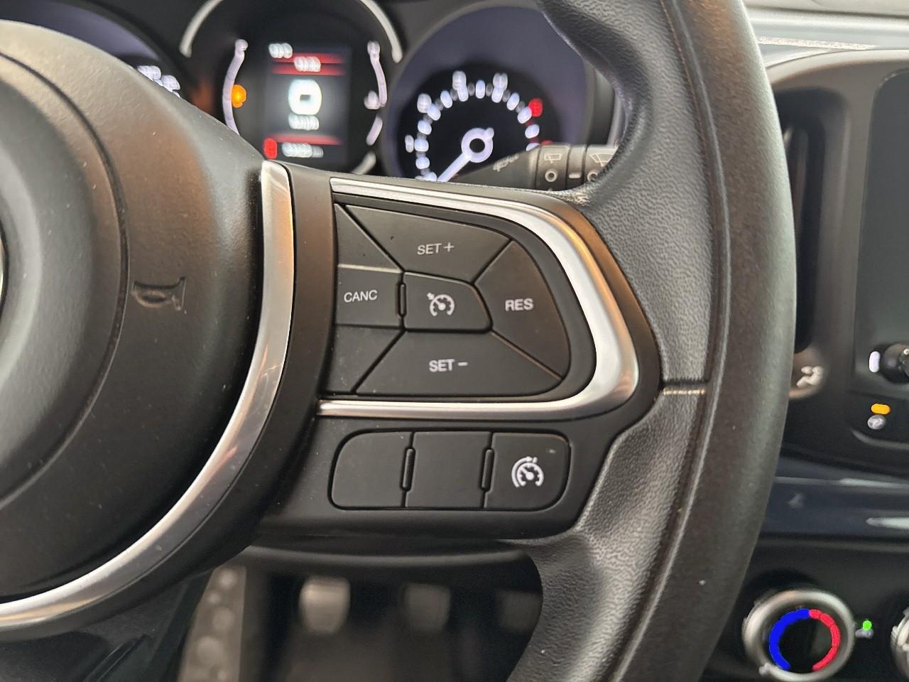 Fiat Fiat 500L usata 9