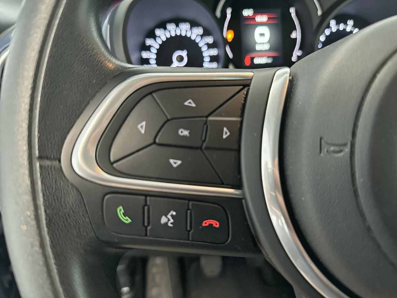 Fiat Fiat 500L usata 10