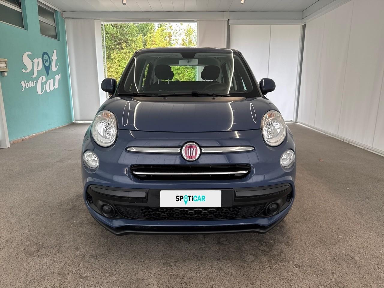 Fiat Fiat 500L usata 11