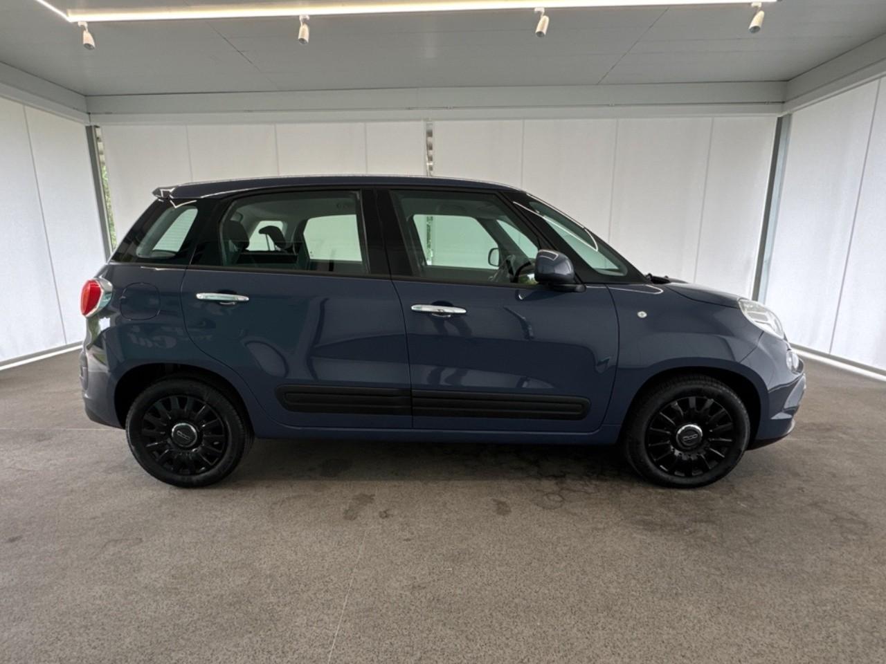 Fiat Fiat 500L usata 14