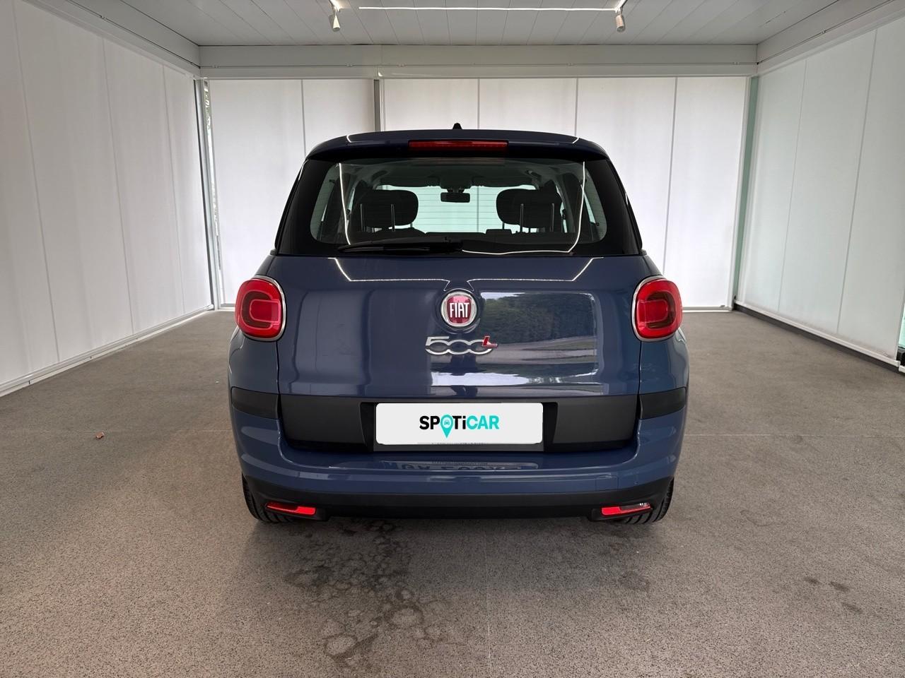 Fiat Fiat 500L usata 15