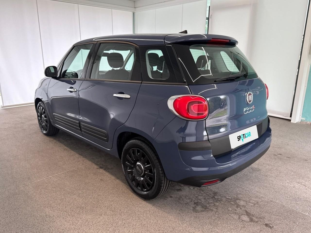 Fiat Fiat 500L usata 17
