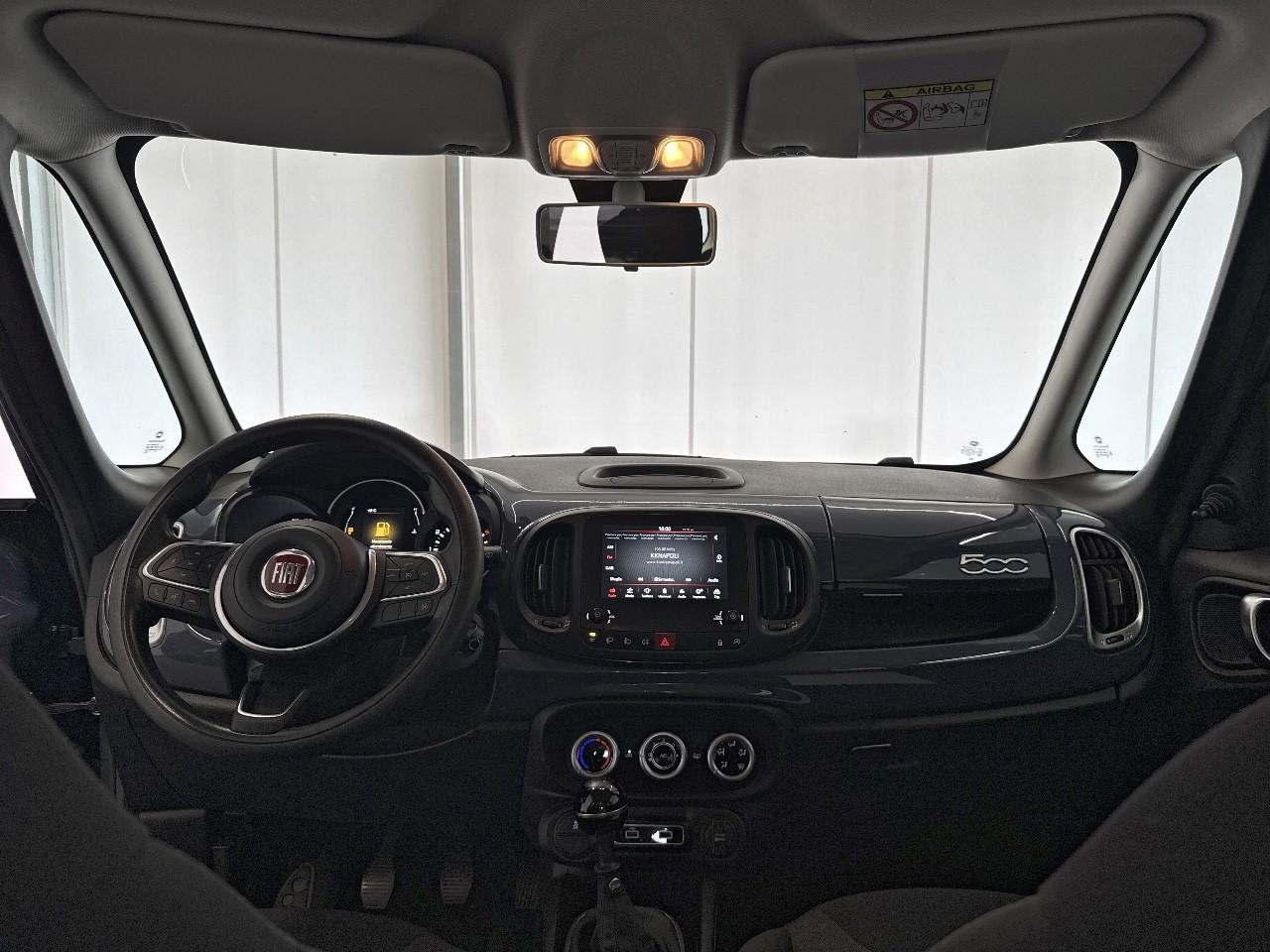 Fiat Fiat 500L usata 18