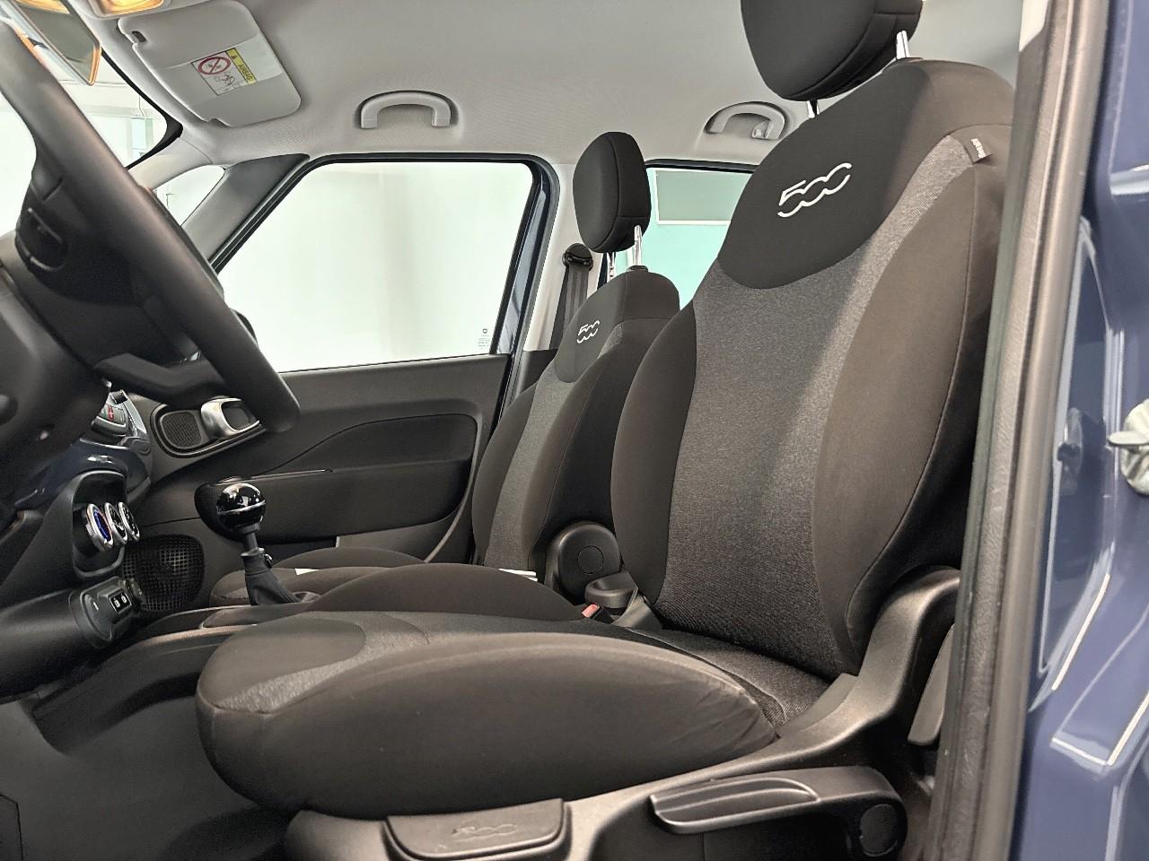 Fiat Fiat 500L usata 19