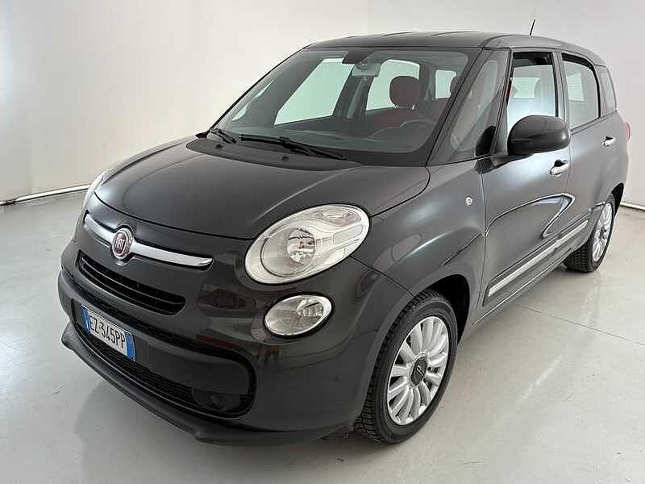 Fiat Fiat 500L 500L 1.6 mjt Lounge 105cv