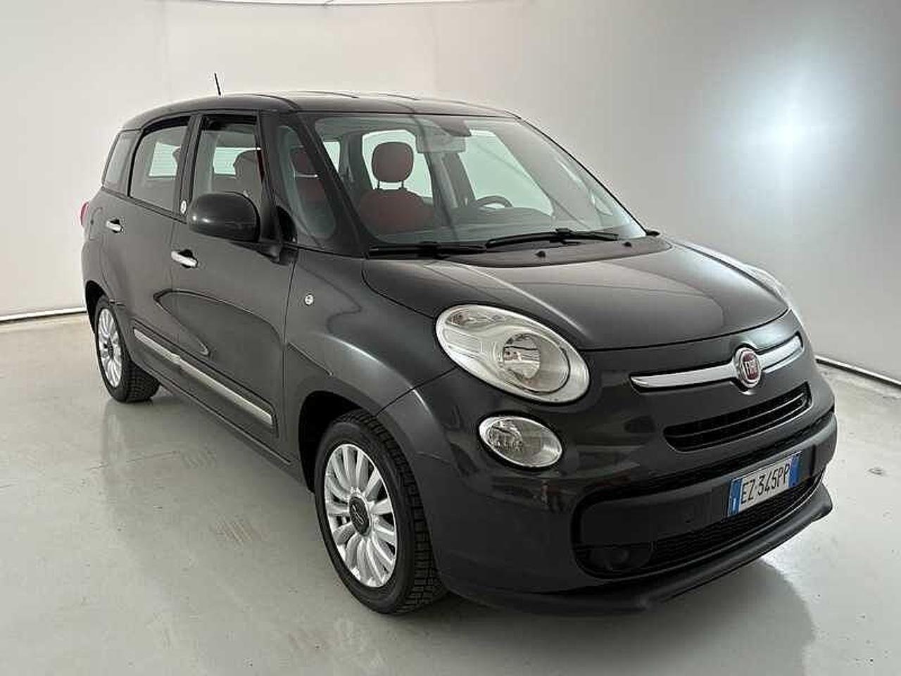 Fiat Fiat 500L usata 1