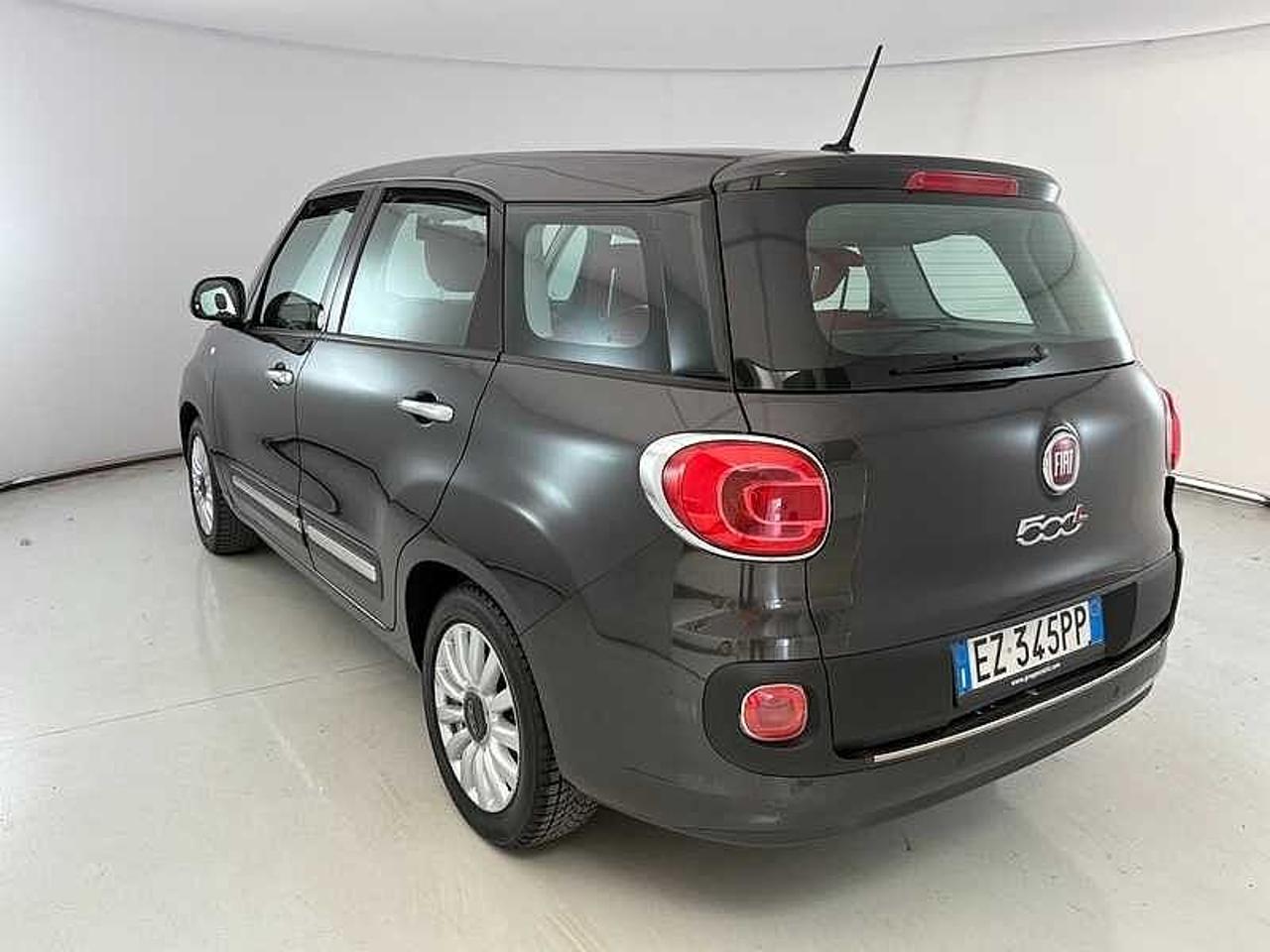 Fiat Fiat 500L usata 2
