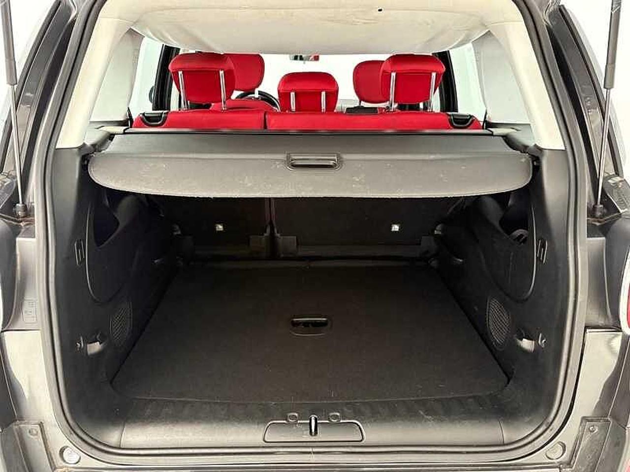 Fiat Fiat 500L usata 3