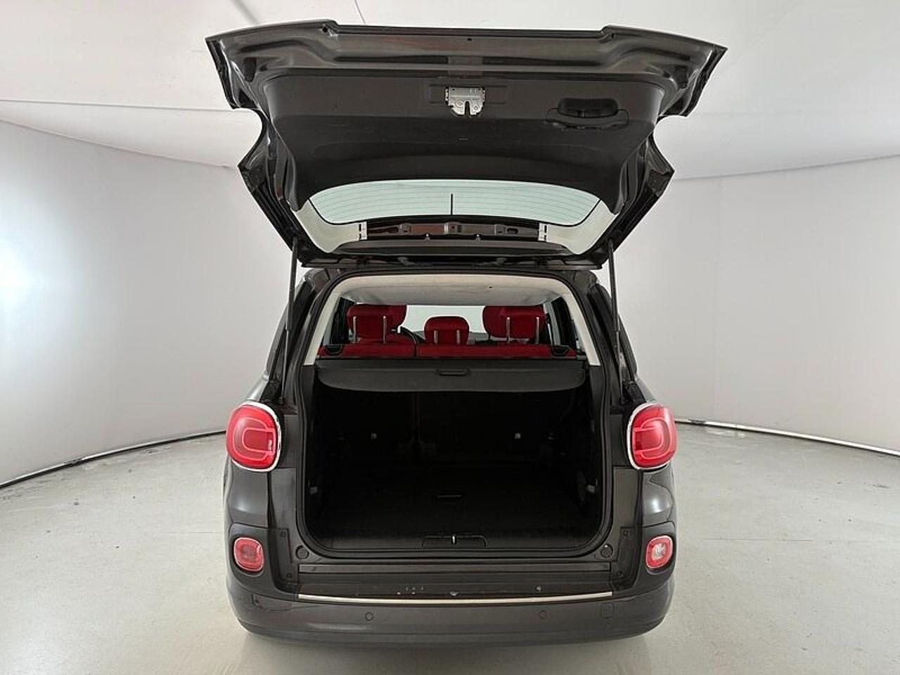 Fiat Fiat 500L usata 4