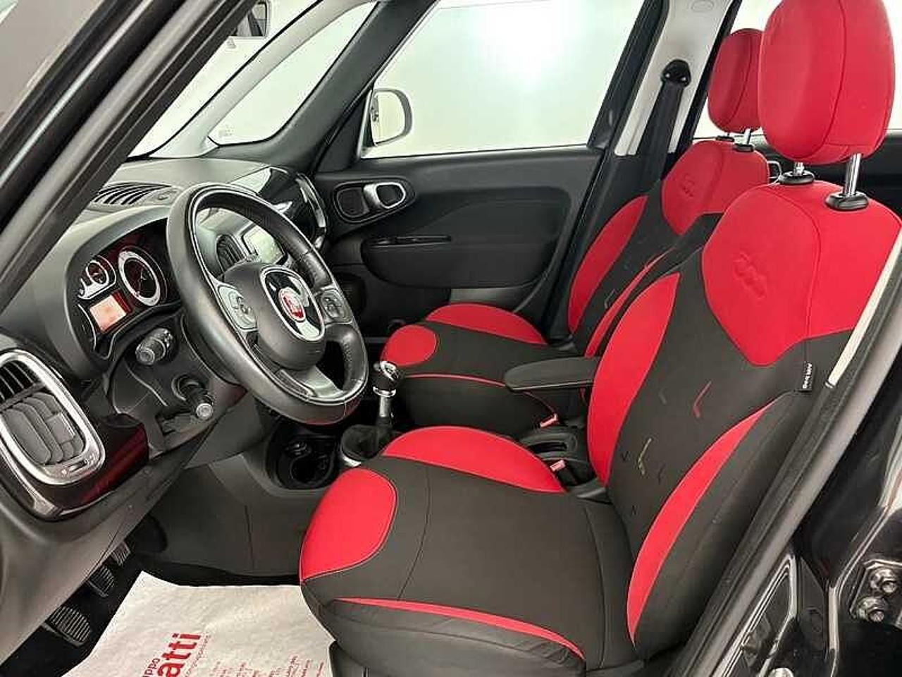 Fiat Fiat 500L usata 6